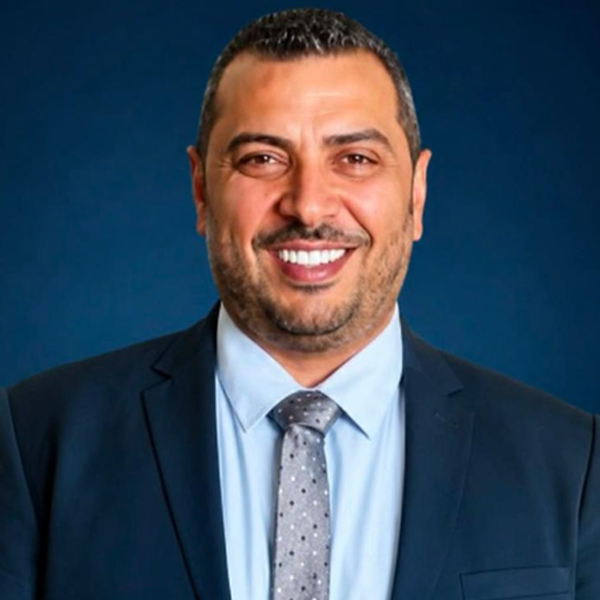 Mohamed Ikrimah