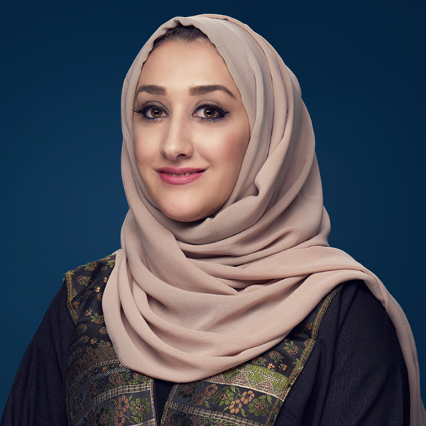 Dana Alali