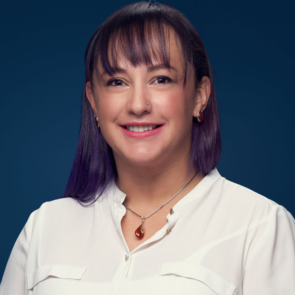 Juanita Fernandez