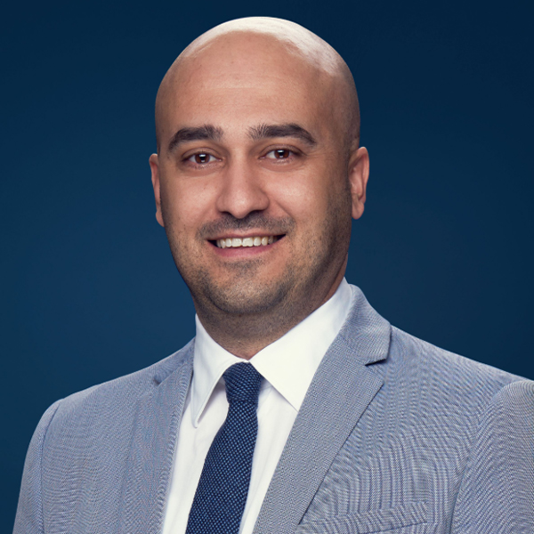 Saher Brija